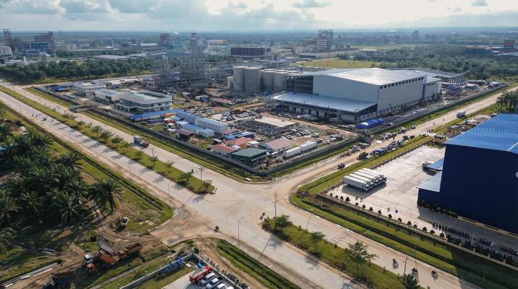 Zona Aneka Industri & Manufaktur